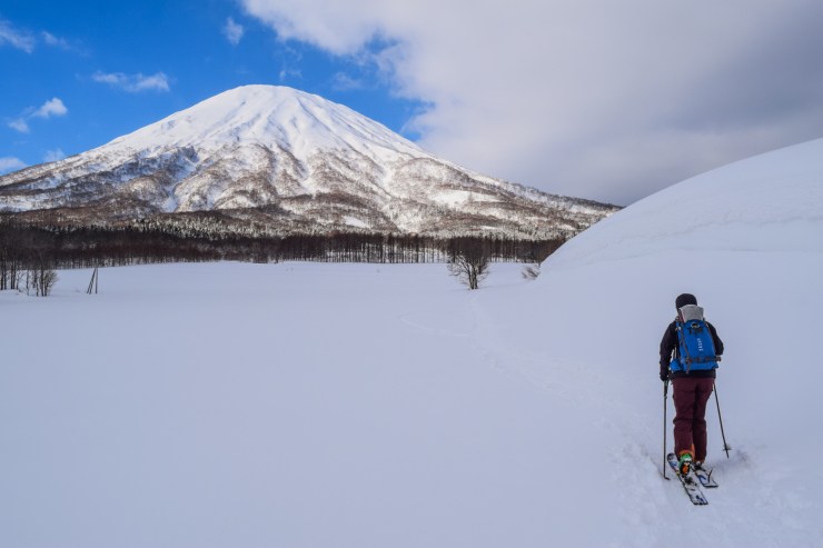 Niseko Area-28