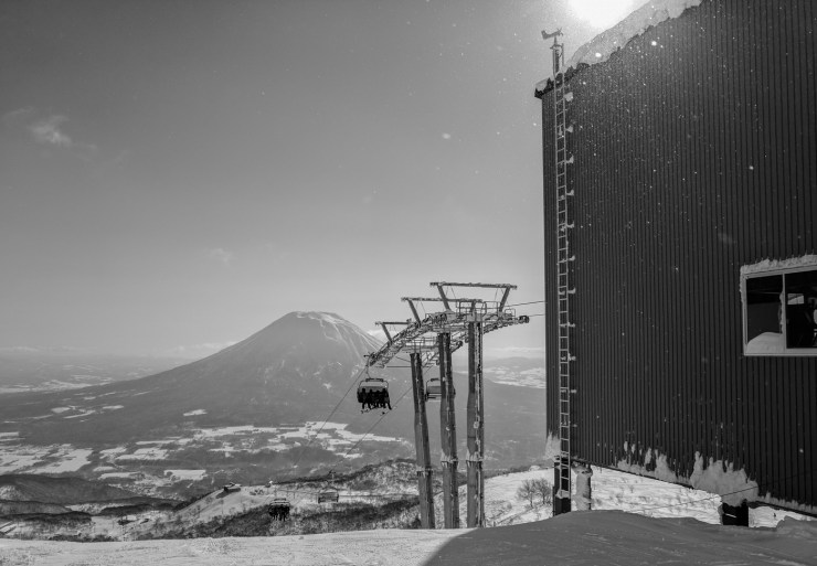 Niseko Area-5