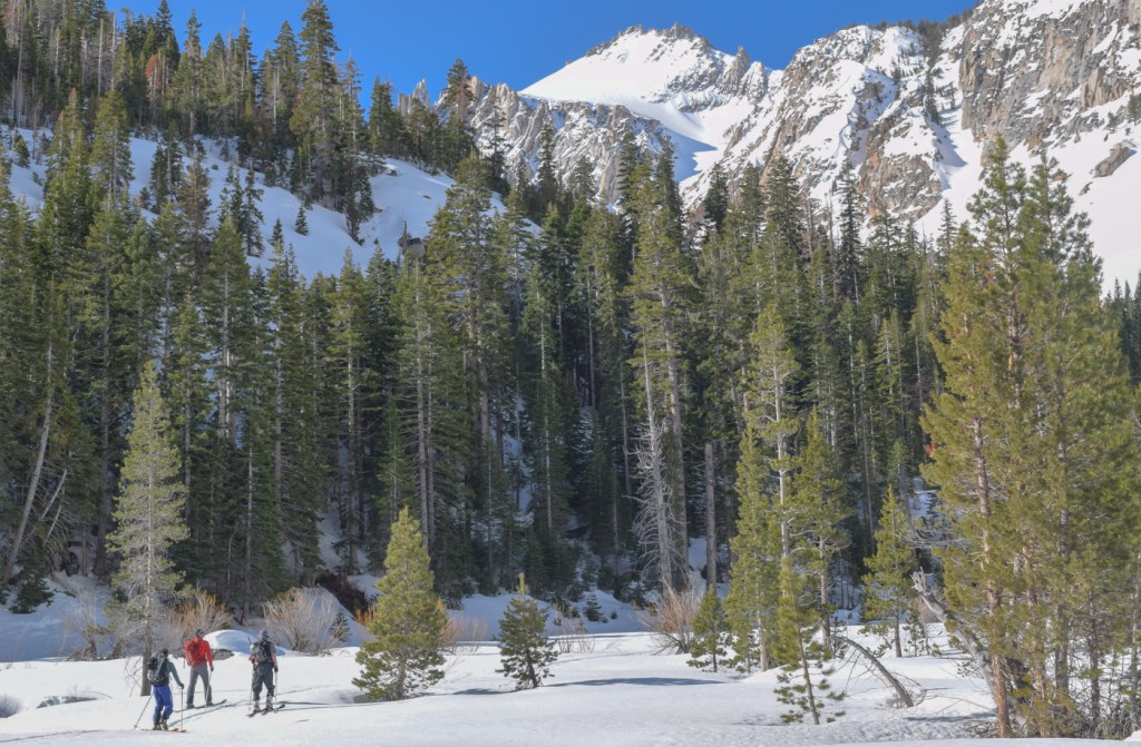The Incredible Hulk An Eastern Sierra Classic Many Steps Make Mountains